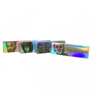 Papelillo 1 1/4 Regular - Lion Rolling Circus