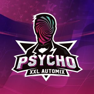 Psycho XXL Automix x12 - BSF Seeds