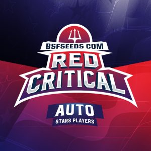 Red Critical Auto x2 - BSF Seeds