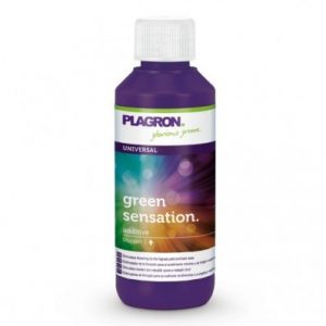 Green Sensation 50 ml - Plagron