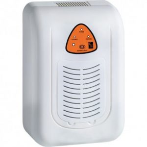 Ozonizador Cornwall Electronics 18W-500mg/h