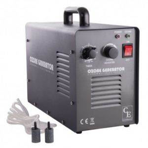 Ozonizador Cornwall Electronics 70W-3g/h