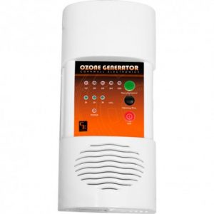 Ozonizador Cornwall Electronics 7W -200mg/h