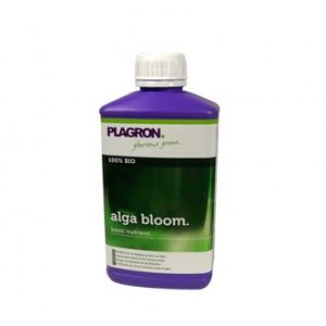 Alga Bloom 100 ml – Plagron