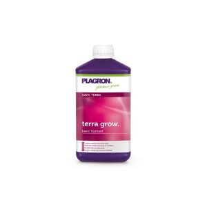 TERRA GROW 1L - PLAGRON