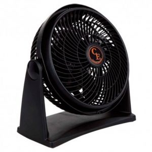 Ventilador Multifan (35W - 20cm.) Cornwall Electronics