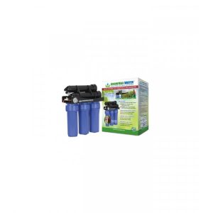 Filtro Osmosis Inversa Mega Grow 1000 L/D - Growmax