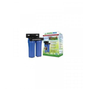 Filtro de agua Eco Grow 240 L/H - Growmax