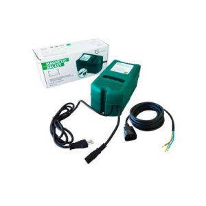 Ballast Magnético 400w - Vanguard