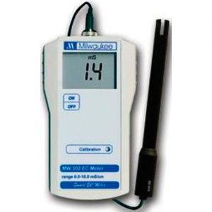Medidor EC Pro - Milwaukee