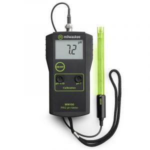 Medidor PH Pro - Milwaukee