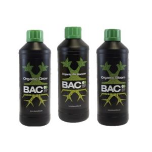 TriBac - BAC