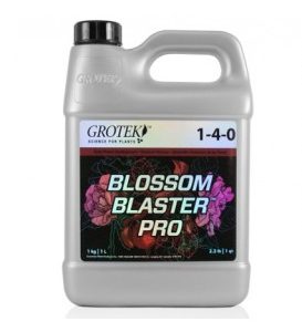 Blossom Blaster Pro 1 L - Grotek