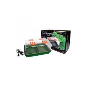 Propagador Con Calor 38x24x19 Neptune Hidroponics