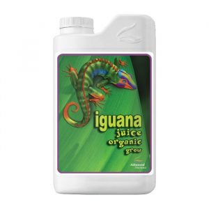 Iguana Juice Grow 1 L - Advanced Nutrient
