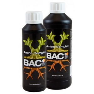 Amino Complex 250 ml - BAC