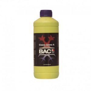 Coco Grow A 1L - BAC