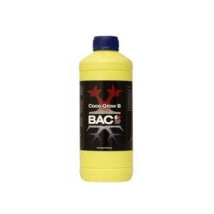 Coco Grow B 1L - BAC