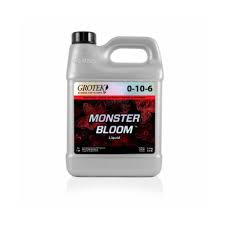 Monster Bloom 250 ml - Grotek