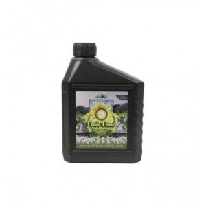 FAST FOOD ORGÁNICO 1.5 L – BAC