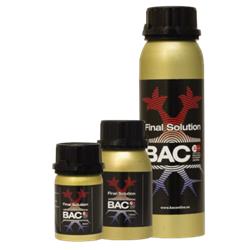 FINAL SOLUTION 120 ML – BAC