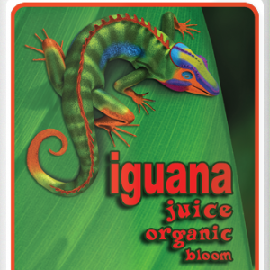 Iguana Juice Bloom 1L - Advanced Nutrients