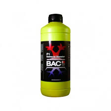 F1 Superbud Extreme Booster 1 litro - BAC
