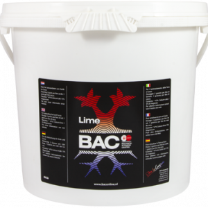 Lime Chalk 5kg - BAC