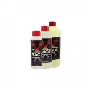 Ph Down 500 ml - BAC