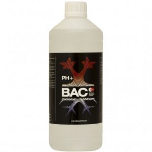 Ph Up 1 lt - BAC
