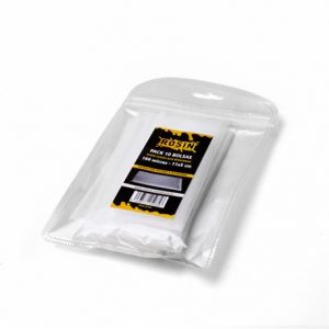 Bolsa extracción 90 micras 11x5 pack 10 und