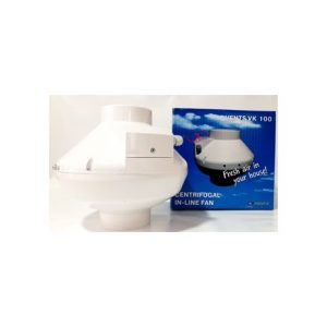 Extractor Tubular VK 100- VENTS