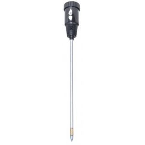 Medidor Ph y Humedad Suelo - Wassertech