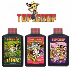 TriPack XL 1L - Top Crop