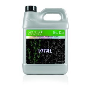 Vital 1 litro - Grotek