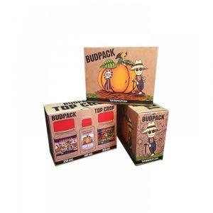 Bud Pack - Top Crop