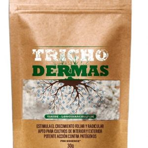 Trichoderma Trichonice 30 gr - Pro Essence