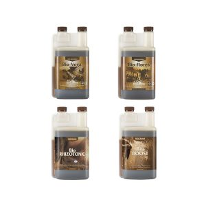 Bio Canna Línea Completa 1L
