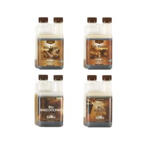 Bio Canna Línea Completa