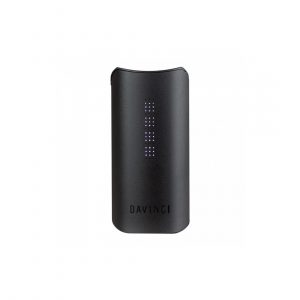 Davinci IQ Vaporizer - Davinci