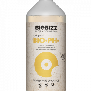 Bio pH- 500 ml - Bio Bizz