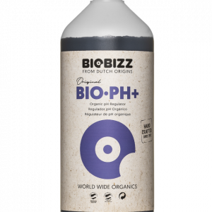 Bio pH+ 250 ml - Bio Bizz