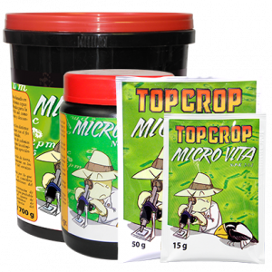 Micro Vita 150 gr - Top Crop