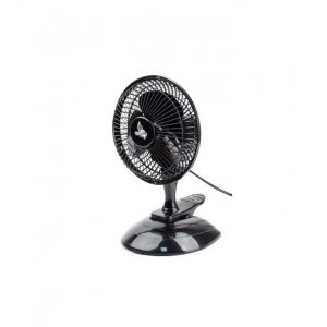 Ventilador De Pinza 15w - Cyclone