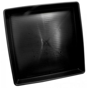 Bandeja de Riego 80x80x12