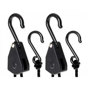 Polea Lighthanger 5 kg - Kasvi