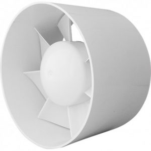 Extractor 100 mm - Vents