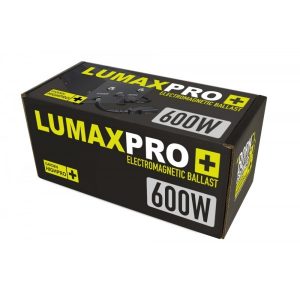 Ballast LumaxPro 600w - Garden Highpro