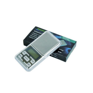 Pesa Gramera - Pocket Scale