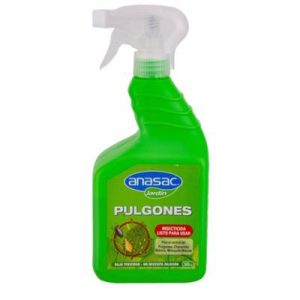 Pulgones 500cc - Anasac